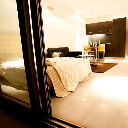 Bue Apartments Buenos Aires Eksteriør bilde