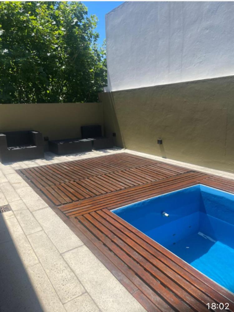 Bue Apartments Buenos Aires Eksteriør bilde