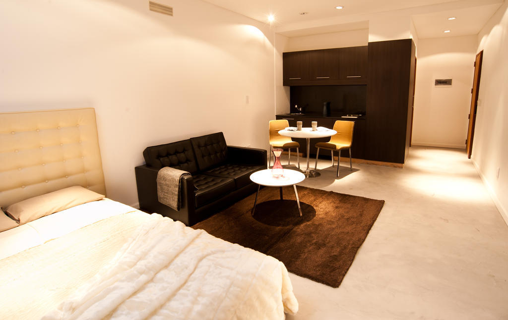 Bue Apartments Buenos Aires Rom bilde