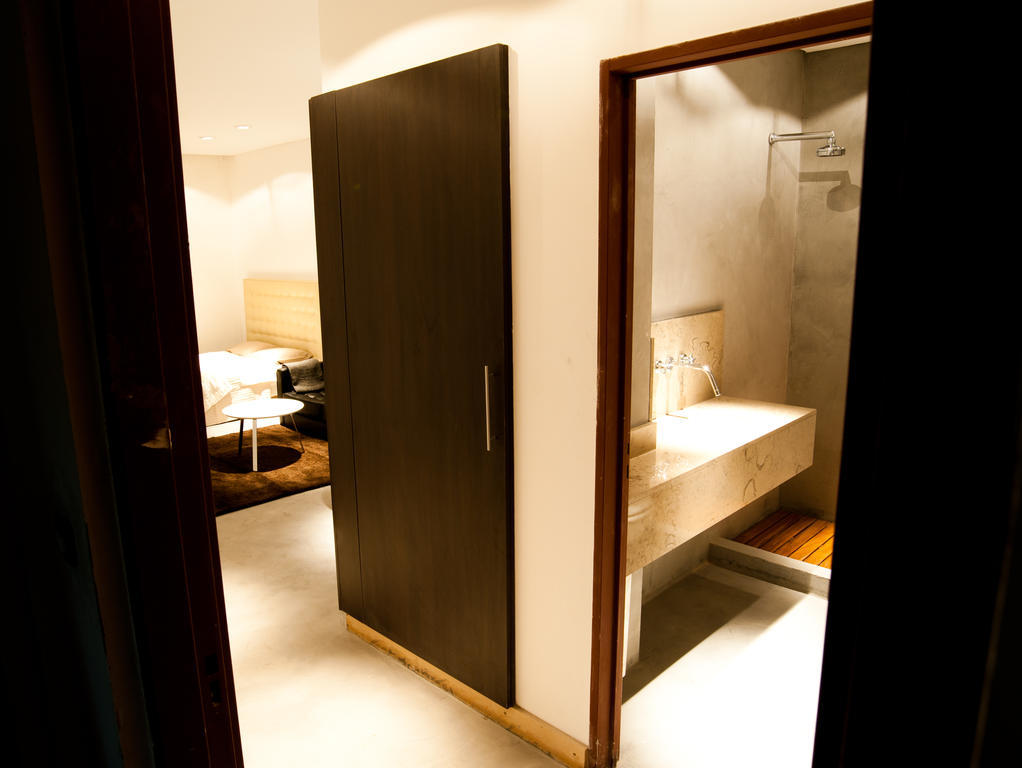 Bue Apartments Buenos Aires Rom bilde