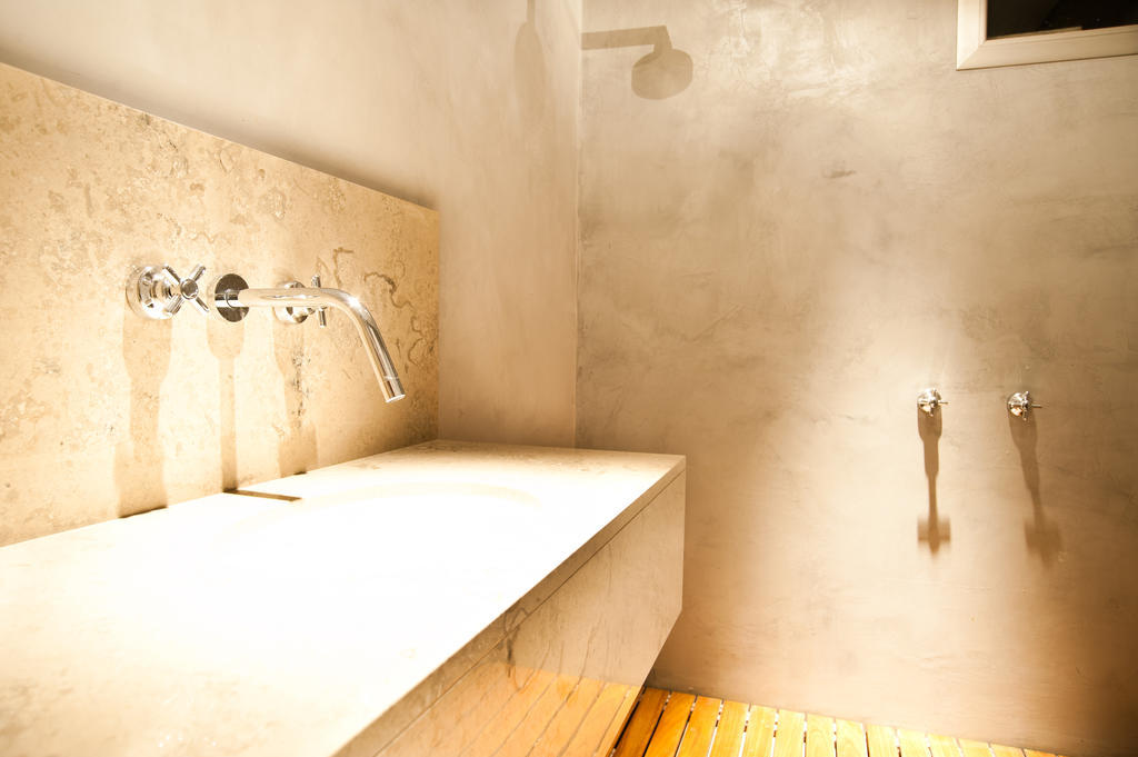 Bue Apartments Buenos Aires Rom bilde