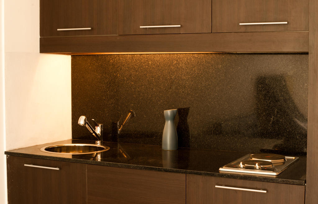 Bue Apartments Buenos Aires Rom bilde