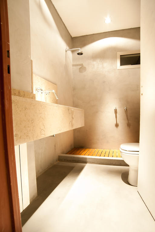 Bue Apartments Buenos Aires Rom bilde