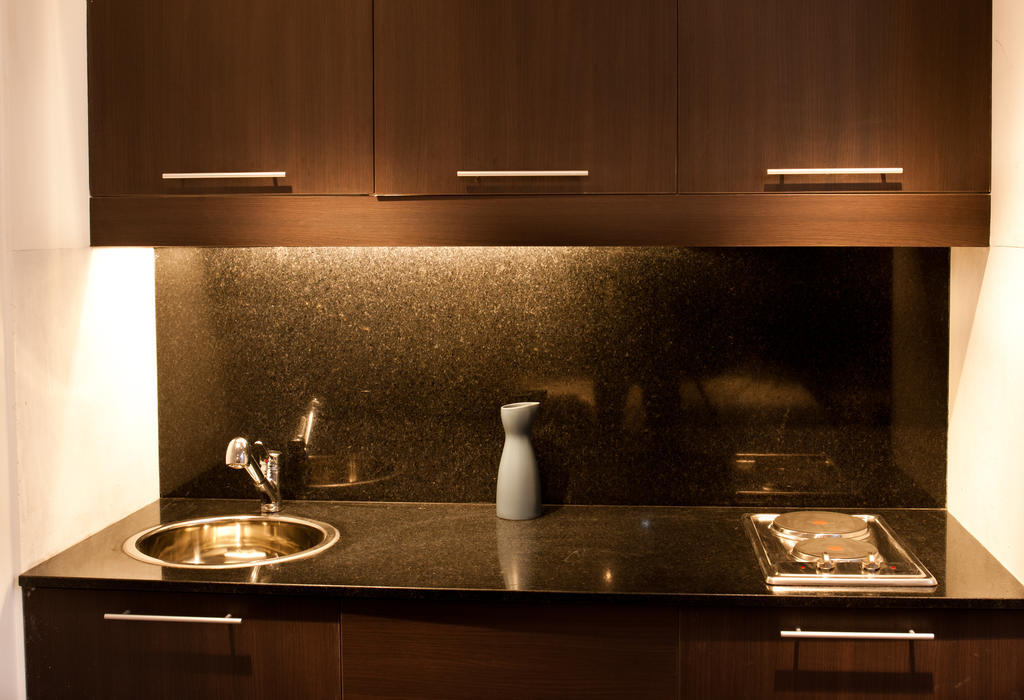 Bue Apartments Buenos Aires Rom bilde