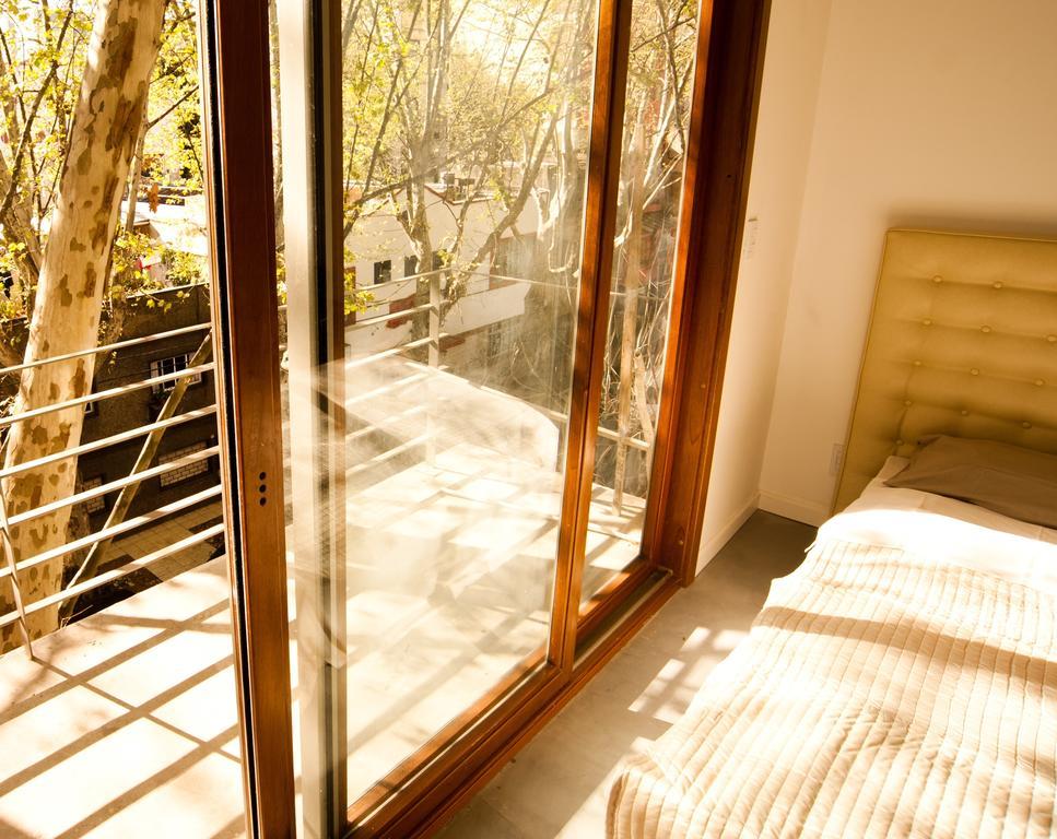 Bue Apartments Buenos Aires Rom bilde