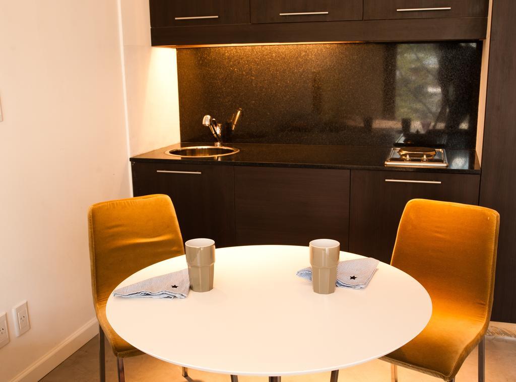 Bue Apartments Buenos Aires Rom bilde