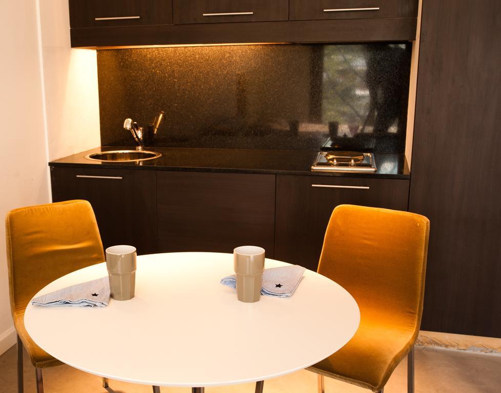 Bue Apartments Buenos Aires Rom bilde
