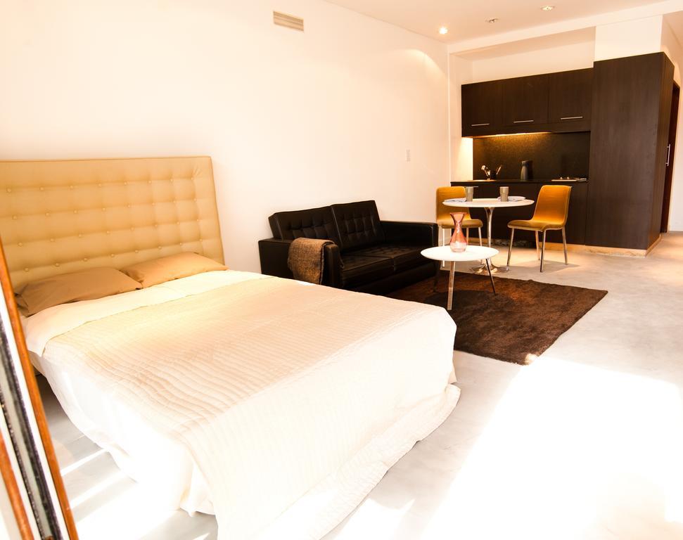 Bue Apartments Buenos Aires Rom bilde