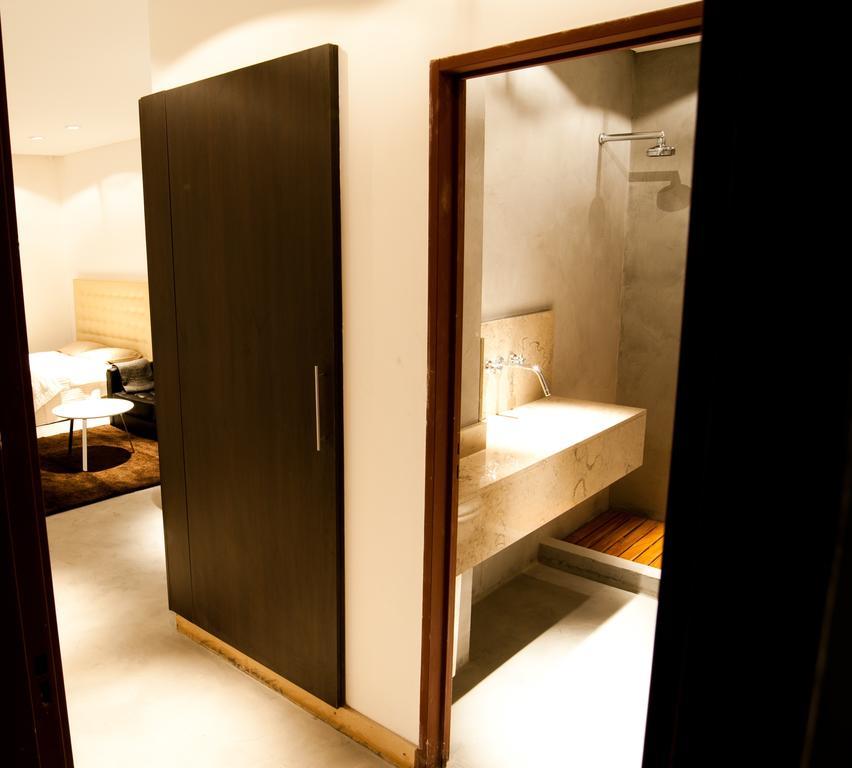 Bue Apartments Buenos Aires Rom bilde