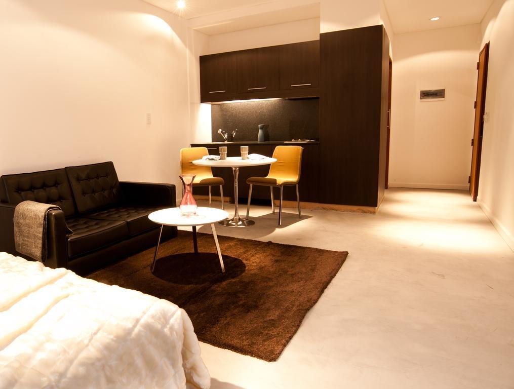Bue Apartments Buenos Aires Rom bilde