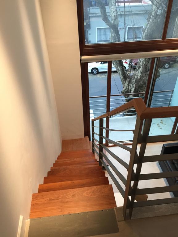 Bue Apartments Buenos Aires Eksteriør bilde