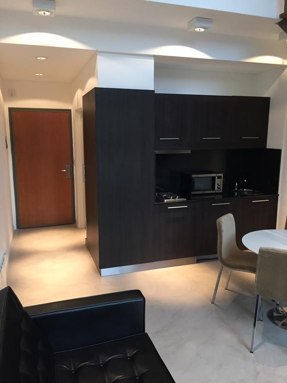 Bue Apartments Buenos Aires Eksteriør bilde