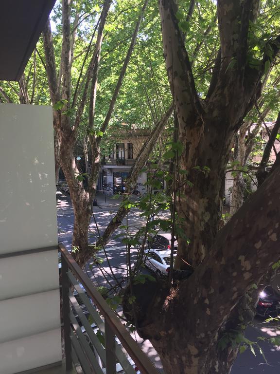 Bue Apartments Buenos Aires Eksteriør bilde