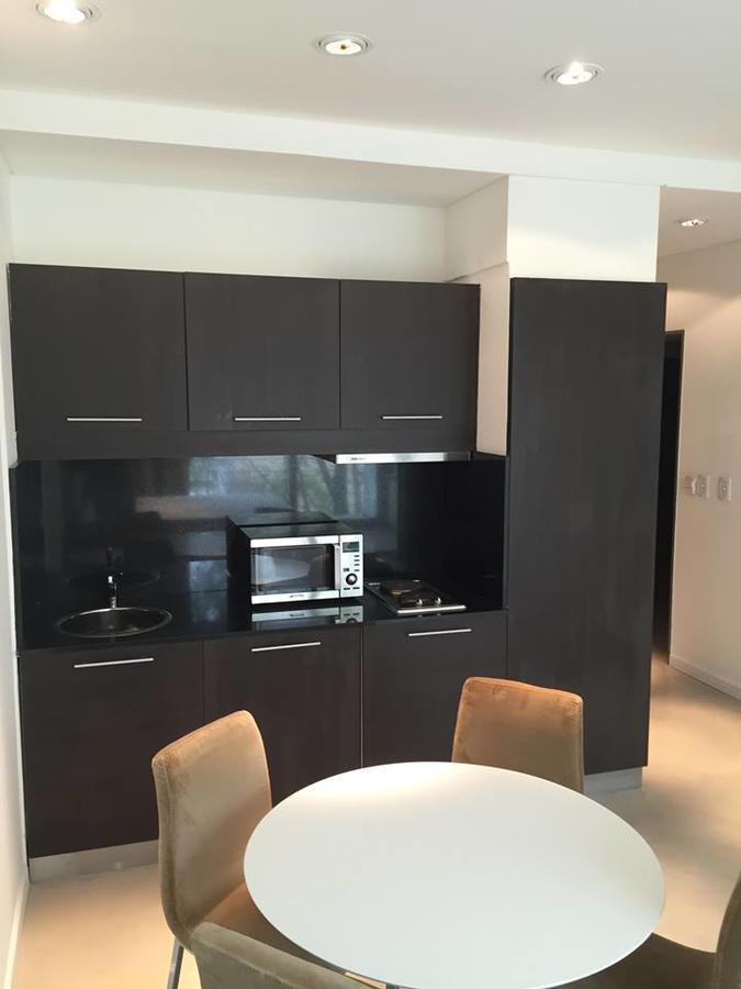 Bue Apartments Buenos Aires Eksteriør bilde