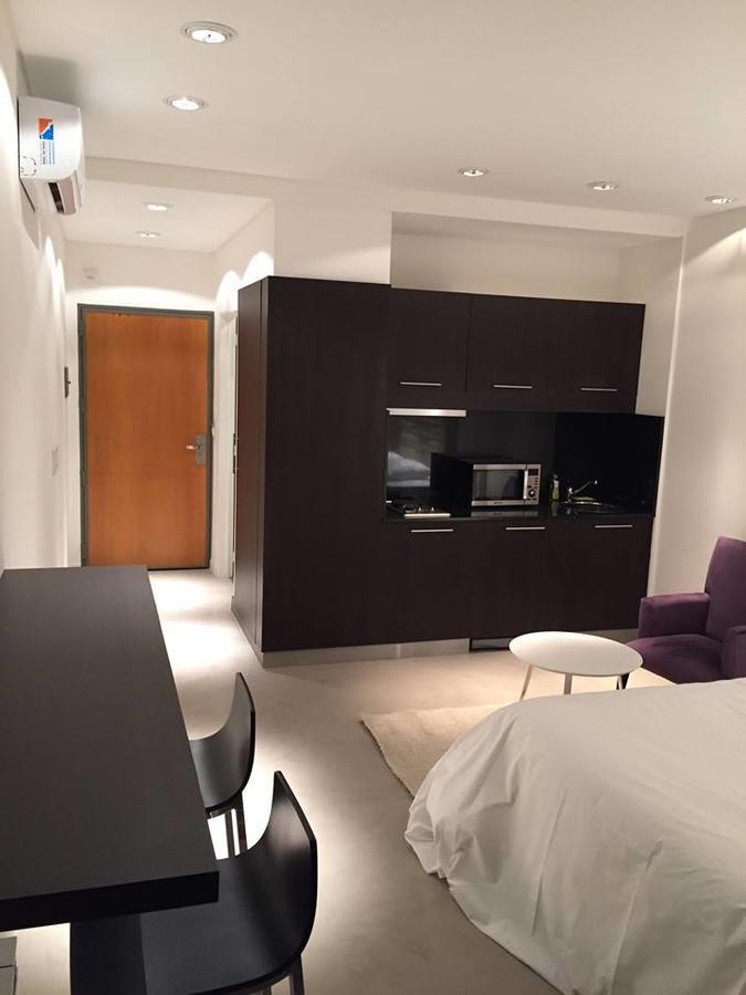 Bue Apartments Buenos Aires Eksteriør bilde
