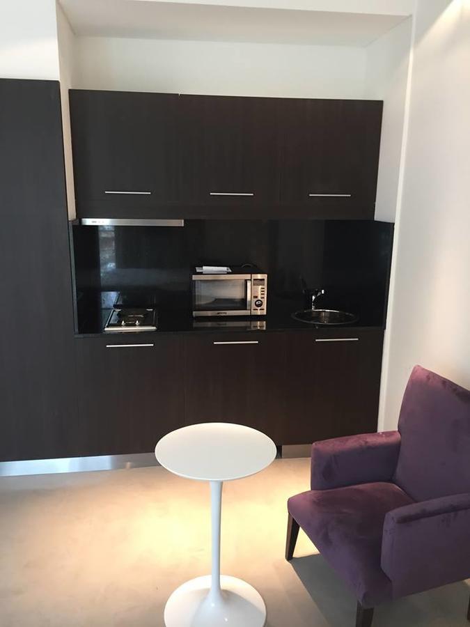Bue Apartments Buenos Aires Eksteriør bilde