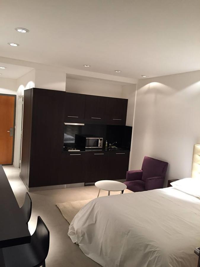 Bue Apartments Buenos Aires Eksteriør bilde