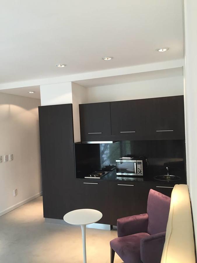 Bue Apartments Buenos Aires Eksteriør bilde