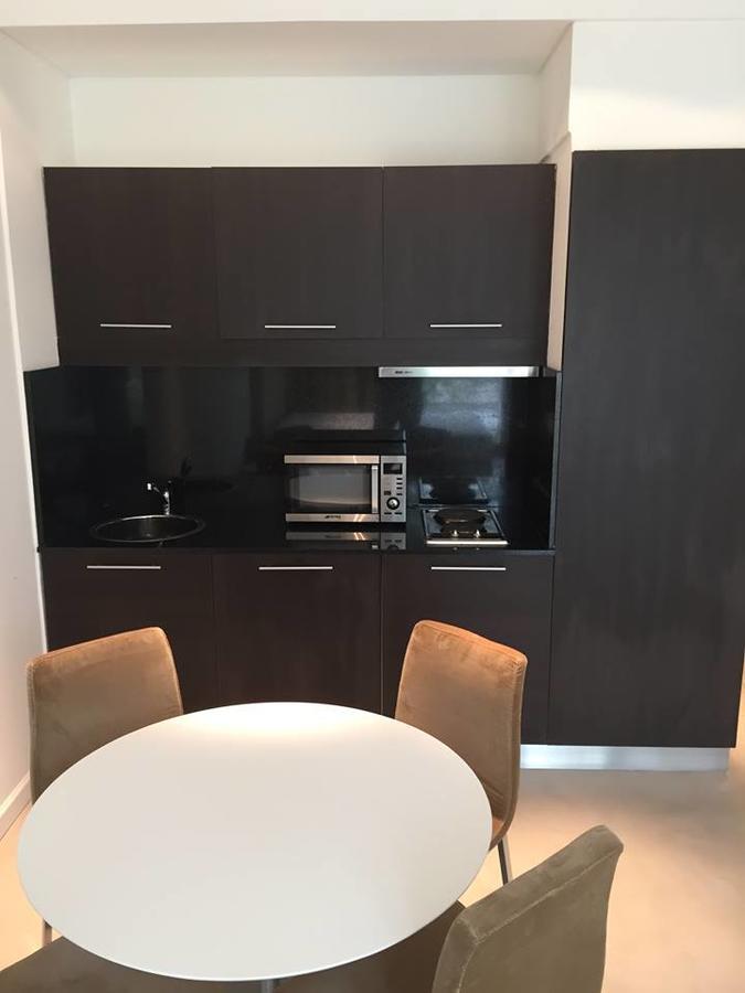 Bue Apartments Buenos Aires Eksteriør bilde