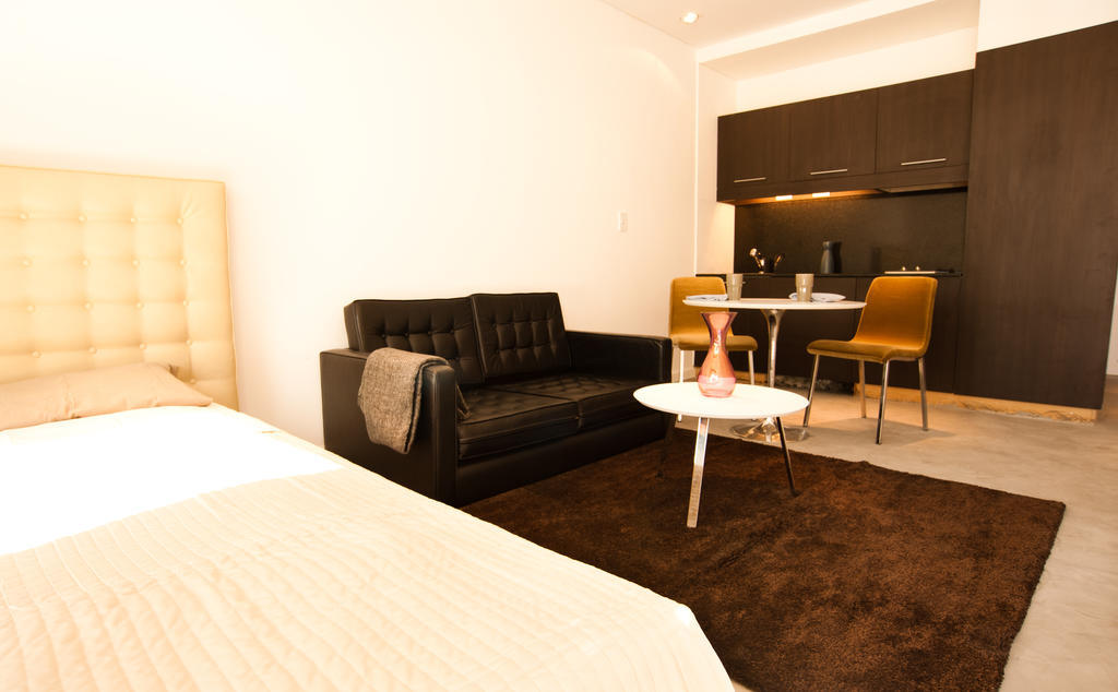 Bue Apartments Buenos Aires Eksteriør bilde